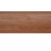 Плінтус-короб TIS з прогумованими краями 56х18 мм 2,5 м горіх бразильський