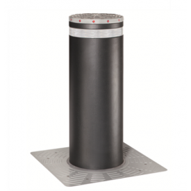 Стационарный боллард FAAC J355 F M50 INOX 1200 мм