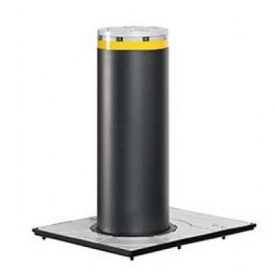 Газовый боллард FAAC J200 SA H600 INOX 600 мм