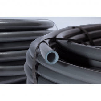 Труба из сшитого полиэтилена Heat-PEX 16-32 мм