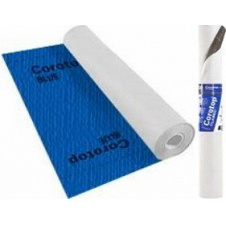 Супердифузійна мембрана Corotop Blue 140 1,5x50 м