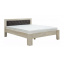 Кровать Мебель-Сервис Стронг 1600 1720х2070х900 мм белый Полтава