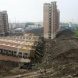 Дешеве житло: під Києвом погрожують знести новий багатоповерховий будинок