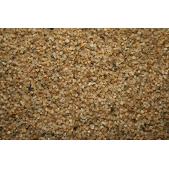 Пісок кварцовий фр. 0,8-1,2 мм Рівне