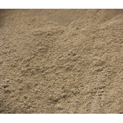 Песок речной сухой в бэгах 1 - 1,5 т Боярка