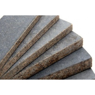 Цементно-стружкова плита 3200х1200х20 мм