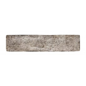 Клинкерная плитка Golden Tile BrickStyle Seven Tones 250х60х10 мм табачный