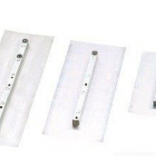Лопаті затирочні Conmec CFB061420 стандарт 1,6 мм 4 шт