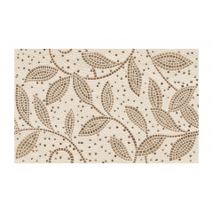 Декоративная керамическая плитка Golden Tile Travertine Mosaic 250х400 мм коричневый Луцк
