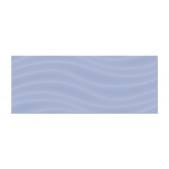 Керамічна плитка Golden Tile Volna 200х500 мм блакитний Краматорськ