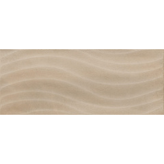 Керамічна плитка Golden Tile Dune 200х500 мм бежевий Рівне