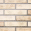 Плитка Golden Tile BrickStyle Seven Tones 250х60х10 мм бежевый (341020) Тернополь