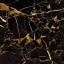Плитка Golden Tile Saint Laurent (9АС510) 607х607 мм чорний Запоріжжя
