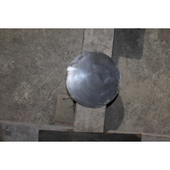 Закладные детали 40x25 см и толщина листа 8 мм Одесса