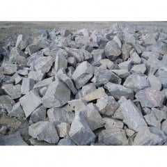 Бутовый камень гранитный 300-500 мм Ужгород