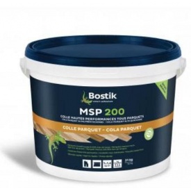 Паркетный клей Bostik MSP 200 21 кг