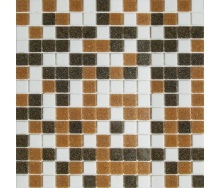 Мозаика VIVACER GLmix300 для ванной комнаты 32,7x32,7 cм