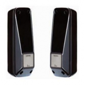 Фотоелемент FAAC XP 20B D двопровідний 41,5x42,5x130 мм