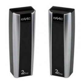 Фотоелемент FAAC XP 15B D двопровідний