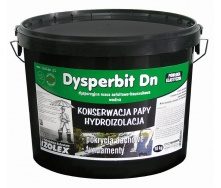 Мастика бітумно-каучукова Dysperbit DN Izolex 20 кг
