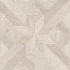 Керамограніт для підлоги Golden Tile Dubrava 607x607 мм beige (4А1510) Олександрія