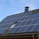 Пенсионер с Черкасчины установил солнечную станцию на 10 кВт и зарабатывает по 7 тыс. грн в месяц