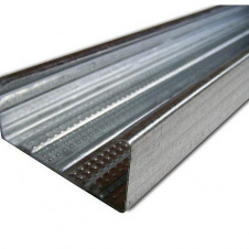 Профиль Knauf CD-60 3 м 0,6 мм
