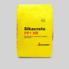 Комплексная добавка Sika Sikacrete PP1 HR 15 кг Киев