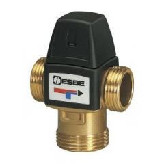 Термостатичний клапан ESBE VTA322 DN15 35-60 G1/2 Дніпро