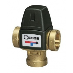 Термостатический клапан ESBE VTA321 DN15 35-60 RP1/2 Черновцы