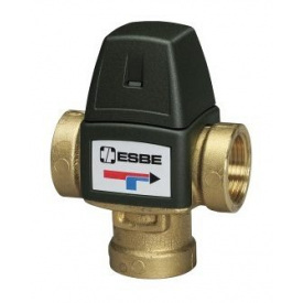 Термостатический клапан ESBE VTA321 DN20 20-43 RP3/4