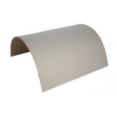 Гіпсокартон гнучкий Knauf 6,5 мм 1,2х2,5 м Кропивницький