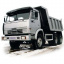Бетон П1 В20 F200 W6 М250 СМ М-15 ТМ «Бетон от Ковальской» Киев