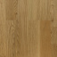 Паркетная доска Serifoglu однополосная Дуб Люкс T&G 1400х126х14 мм лак Днепр