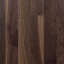Паркетна дошка Serifoglu односмугова Американський Горіх Люкс+Стандарт Seriloc 1500х195х14 мм лак Дніпро