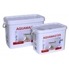 Однокомпонентна готова гідроізоляція Litokol AQUAMASTER 20 кг