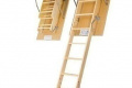 Чердачная лестница FAKRO LWS-280 60x120 см