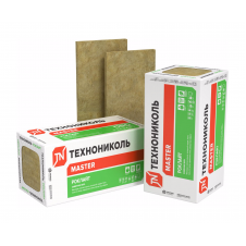 Утеплитель ТехноНИКОЛЬ РОКЛАЙТ 1200х600х50 мм 