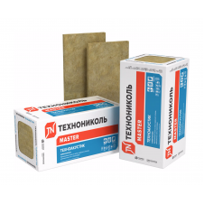 Утеплитель ТехноНИКОЛЬ ТЕХНОАКУСТИК 1200х600х50 мм 8 шт