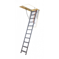 Чердачная лестница FAKRO LMK 70x120 см Кременец
