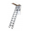 Чердачная лестница FAKRO LST ножничная 60x120 см Сумы
