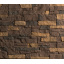 Плитка бетонная Einhorn под декоративный камень Абрау-40 120x250x28 мм Львов