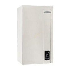 Котел газовый Nova Florida Orion Condensing KC 24 24 кВт 750x420x315 мм белый
