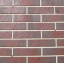 Фасадная плитка клинкер Paradyz SEMIR ROSA 24,5x6,6 см Днепр