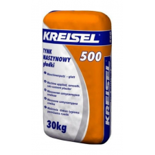 Штукатурка KREISEL Kalkzement-maschinenputz 500 30 кг