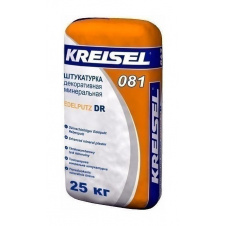 Штукатурка KREISEL Edelputz DR 081 короїд 2 мм 25 кг