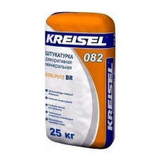 Штукатурка KREISEL Edelputz BR 082 баранець 2 мм 25 кг