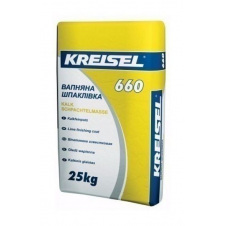 Шпаклевка KREISEL Kalk Spachtelmasse 660 25 кг