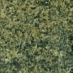 Гранитная плита MULTICOLOR GREEN полировка 3 см серый Киев