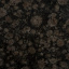 Гранитная плита BALTIC BROWN полировка 3х80х155 см черно-коричневый Александрия